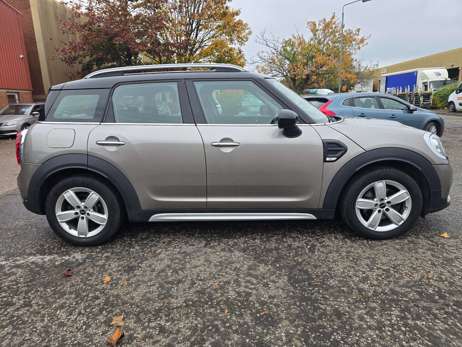 Used MINI Countryman 2018 for sale - 76367345: Photo 4
