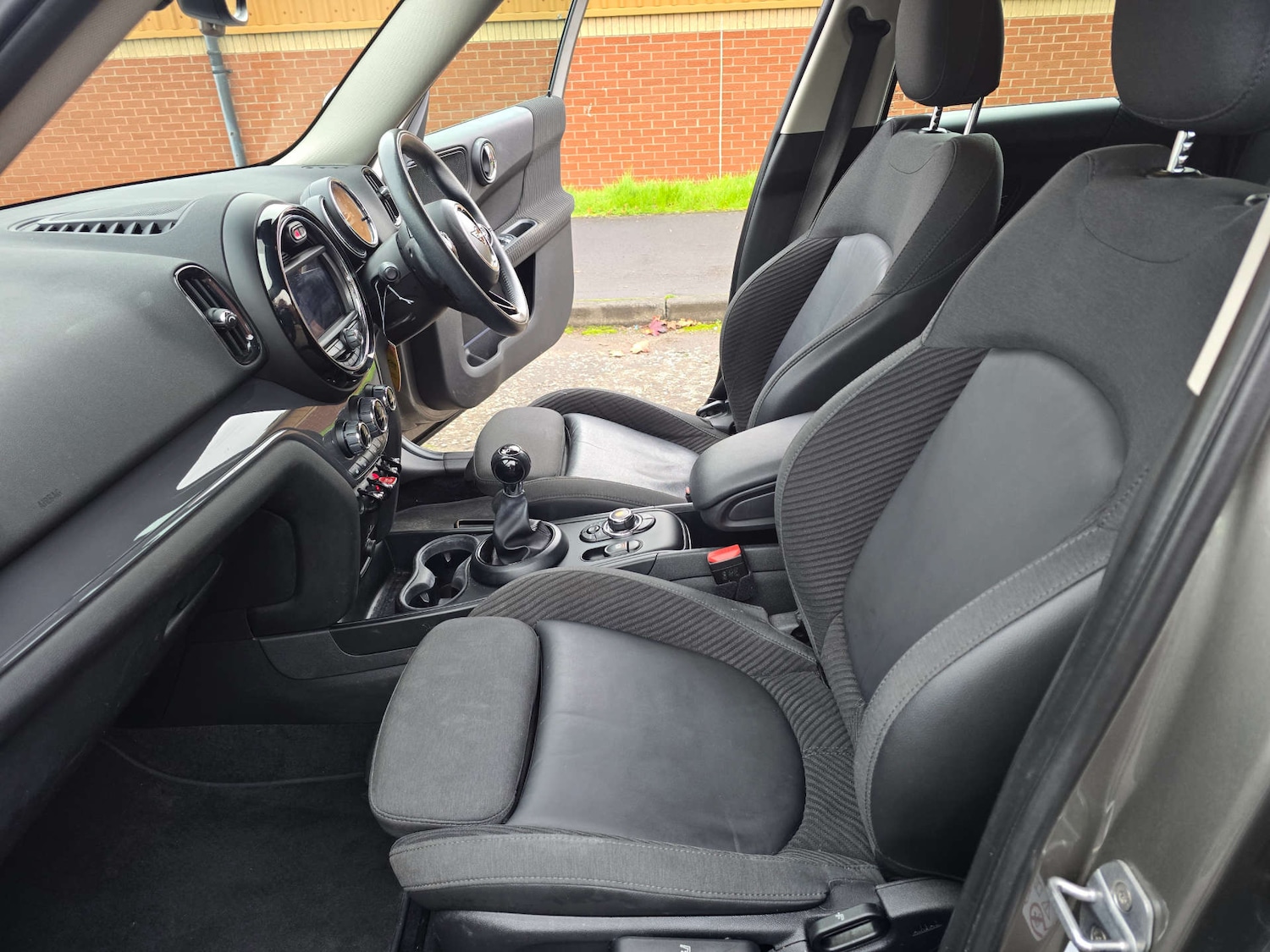 Used MINI Countryman 2018 for sale - 76367345: Photo 41