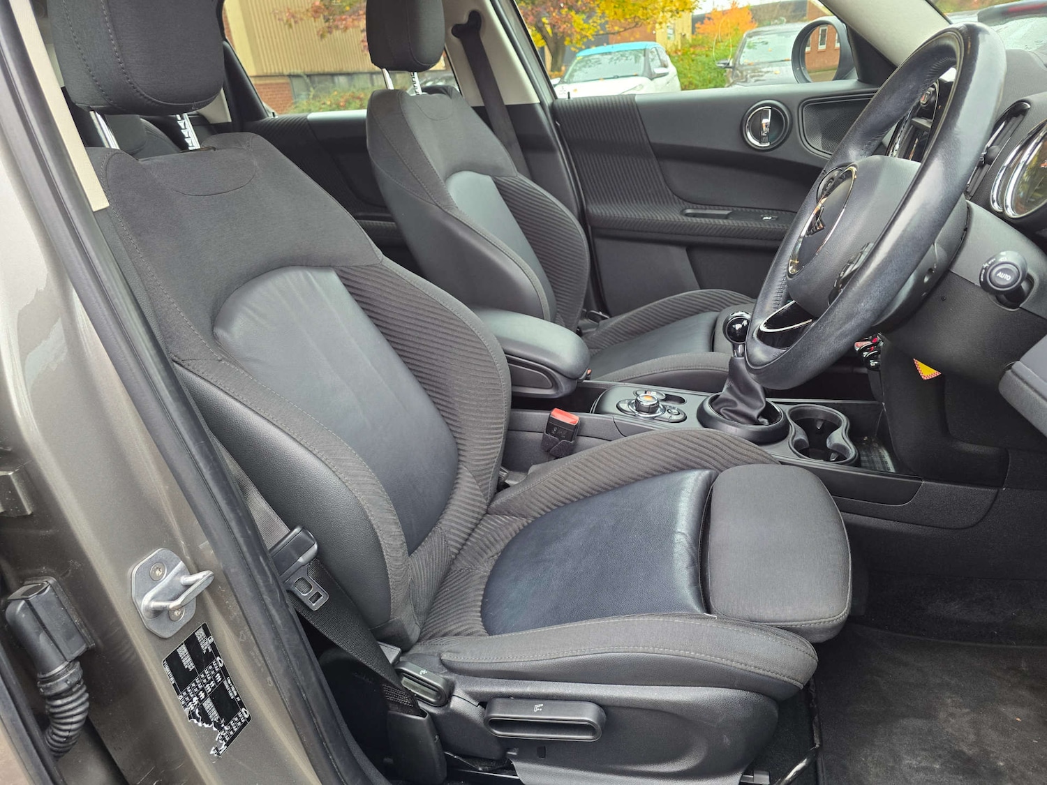 Used MINI Countryman 2018 for sale - 76367345: Photo 43