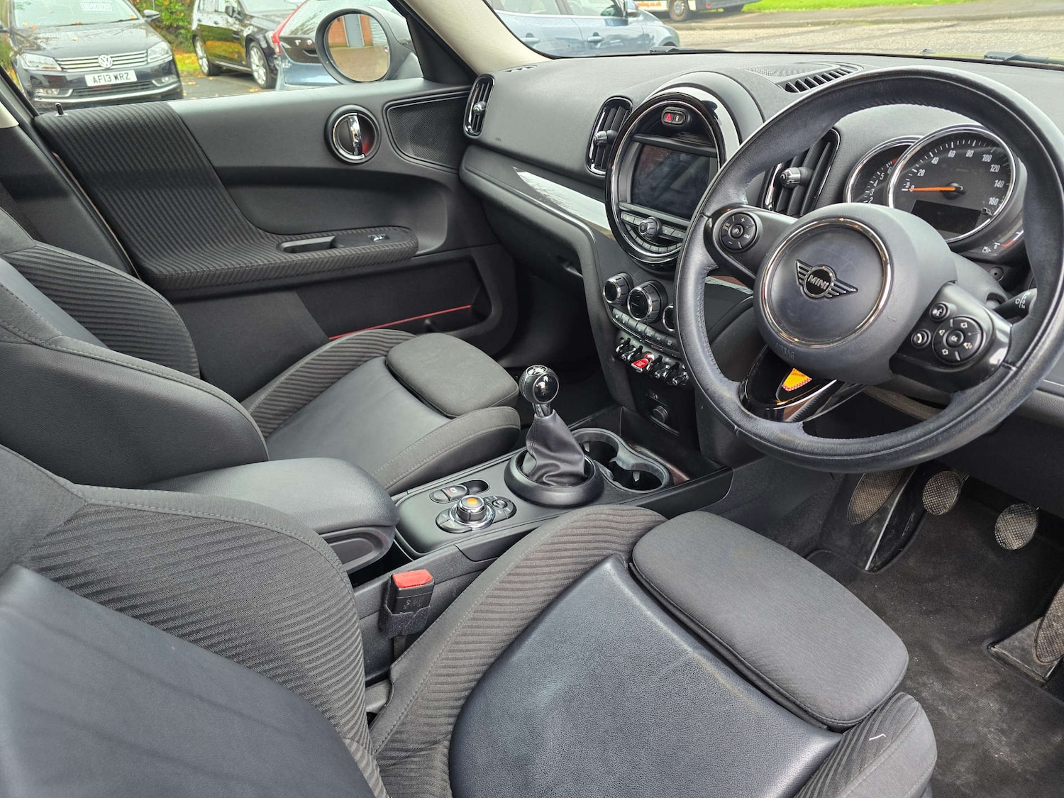 Used MINI Countryman 2018 for sale - 76367345: Photo 45