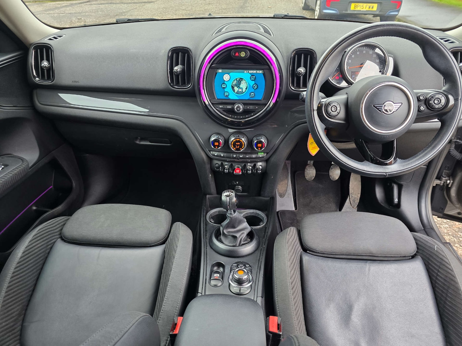 Used MINI Countryman 2018 for sale - 76367345: Photo 49