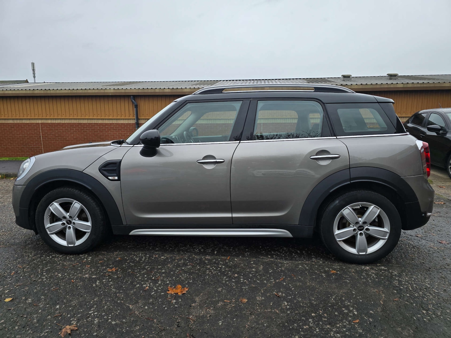 Used MINI Countryman 2018 for sale - 76367345: Photo 5