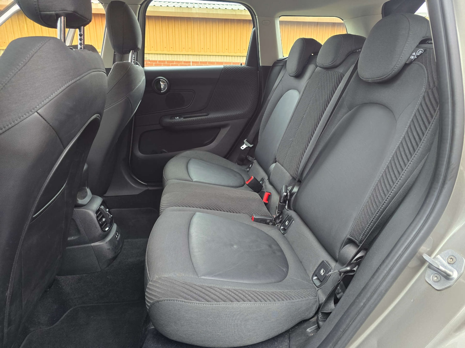 Used MINI Countryman 2018 for sale - 76367345: Photo 50