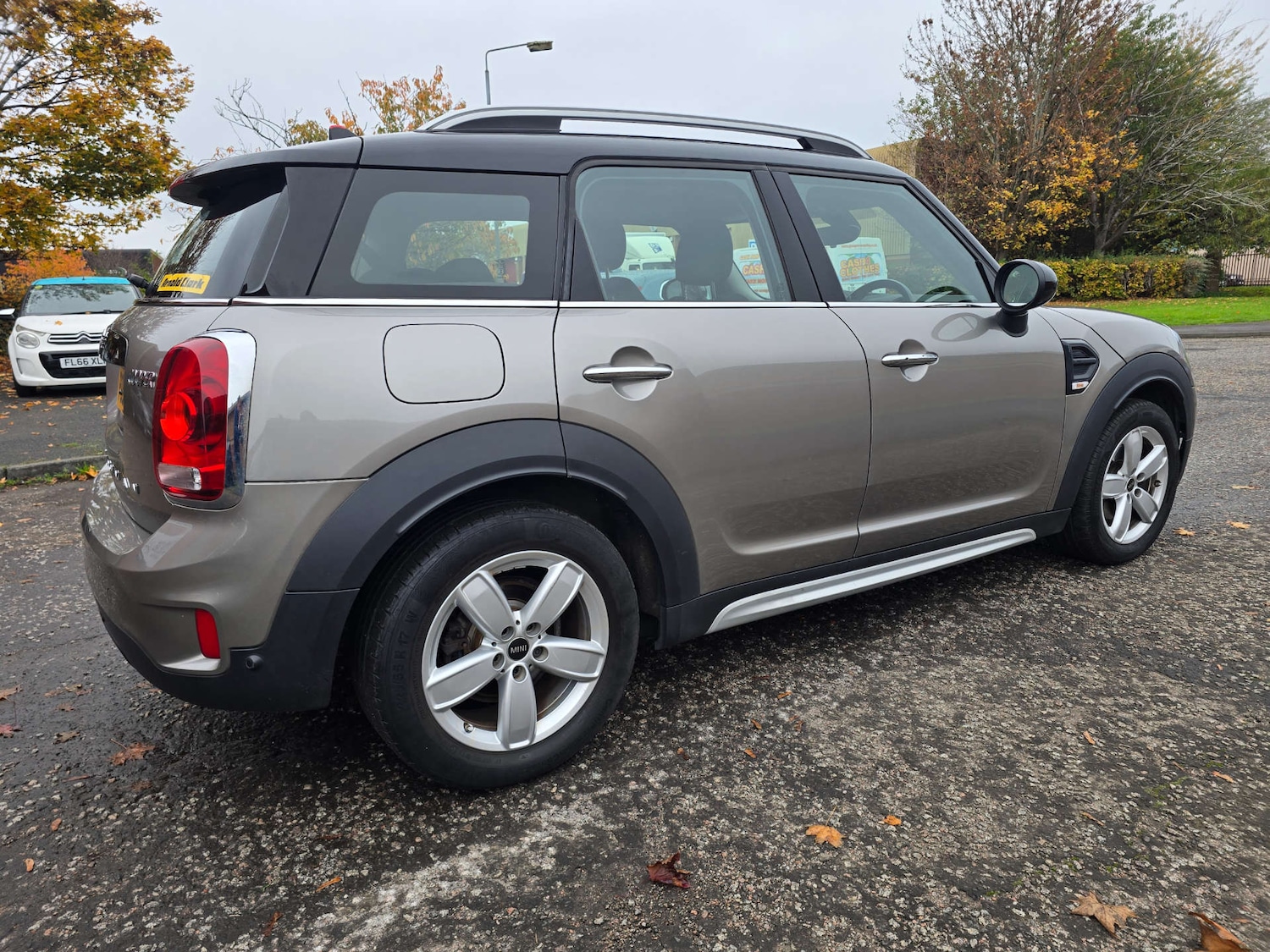 Used MINI Countryman 2018 for sale - 76367345: Photo 6