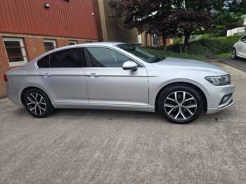 Used Volkswagen Passat 2020 for sale - 73877458: Photo