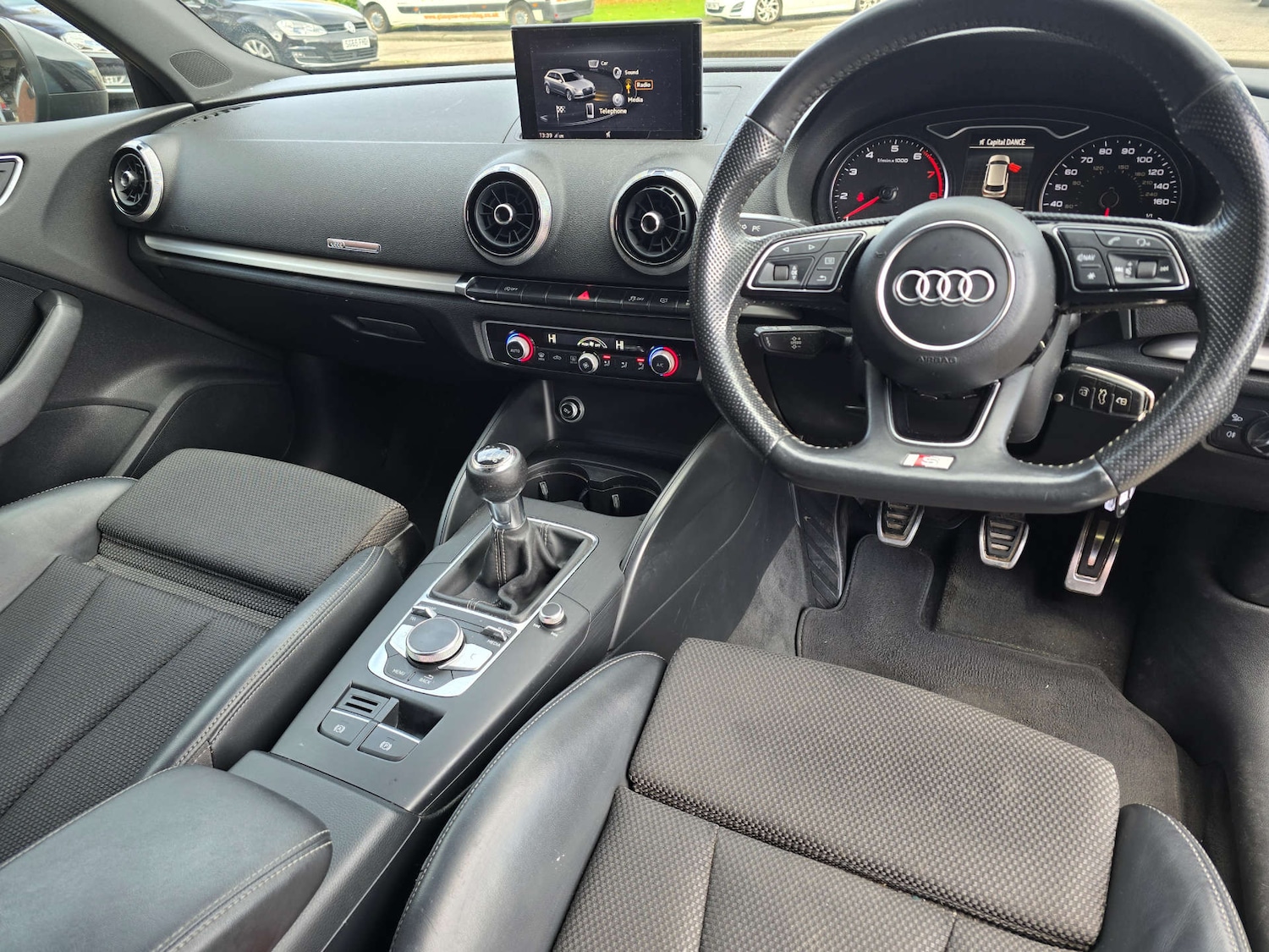 Used Audi A3 2018 for sale - 76343742: Photo 13