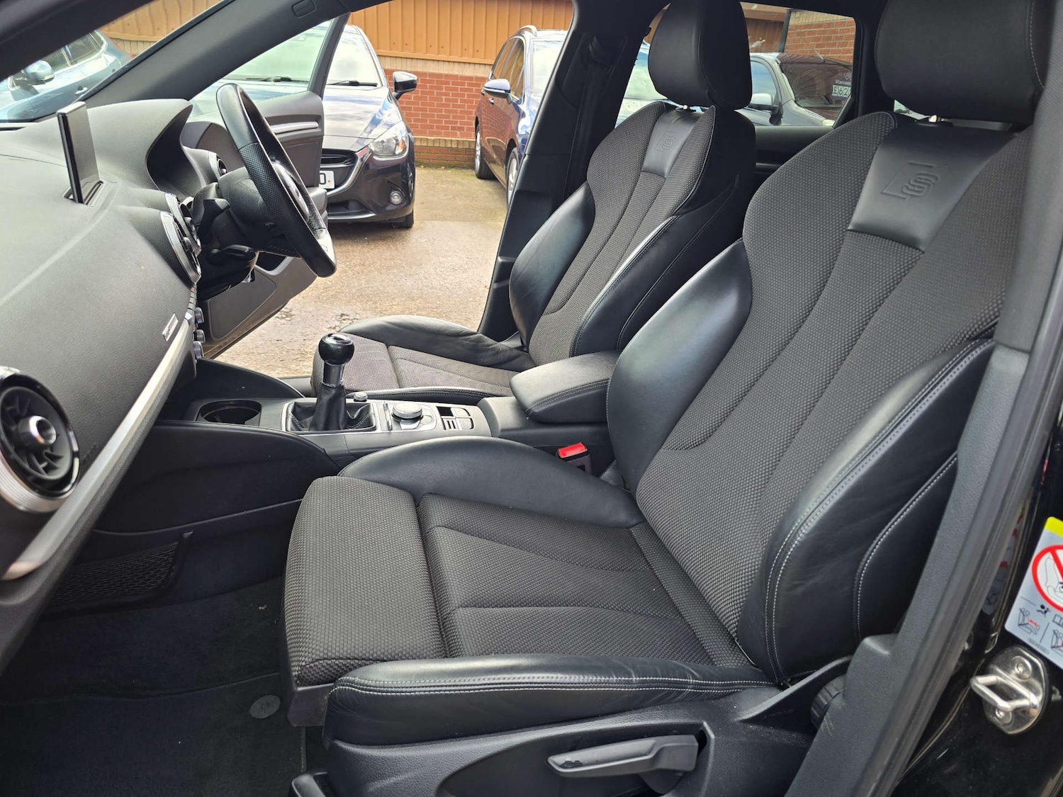 Used Audi A3 2018 for sale - 76343742: Photo 14
