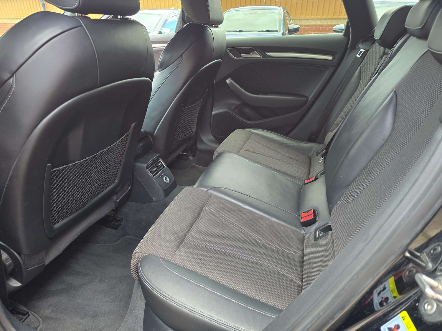 Used Audi A3 2018 for sale - 76343742: Photo 17
