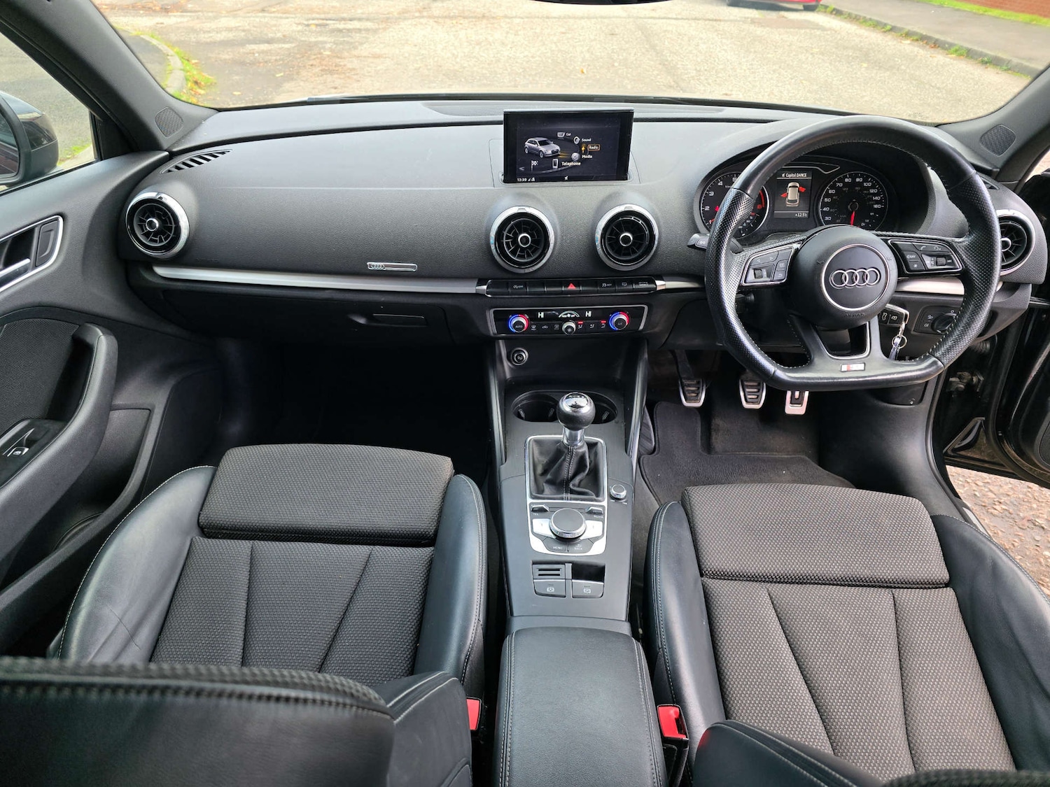 Used Audi A3 2018 for sale - 76343742: Photo 18