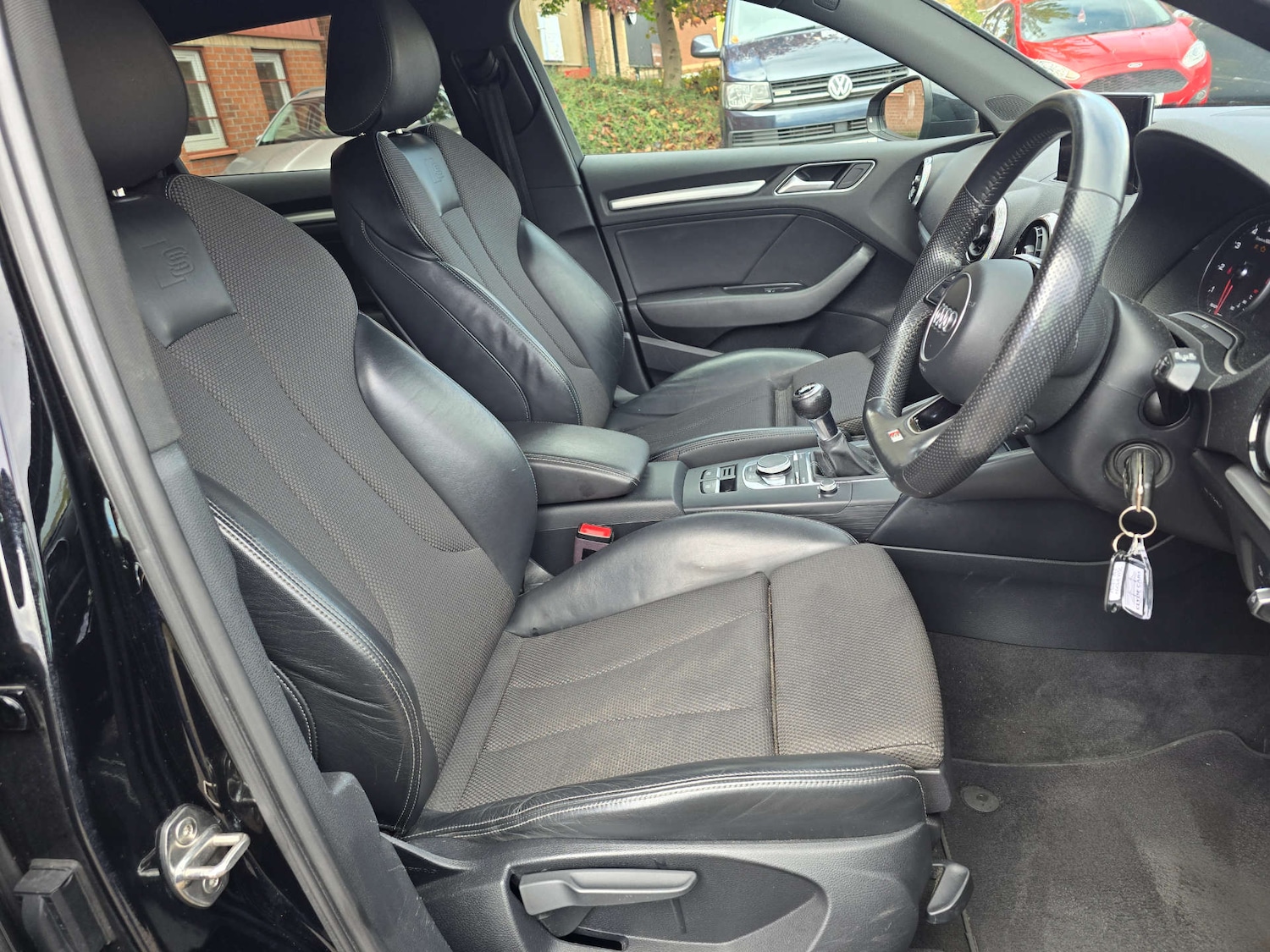 Used Audi A3 2018 for sale - 76343742: Photo 22