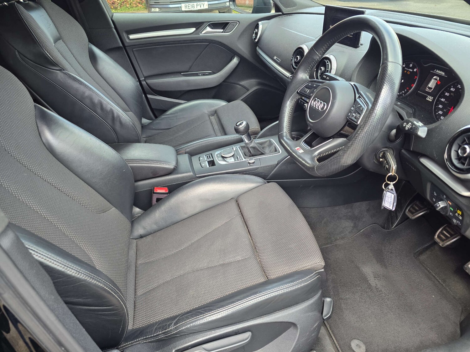Used Audi A3 2018 for sale - 76343742: Photo 24