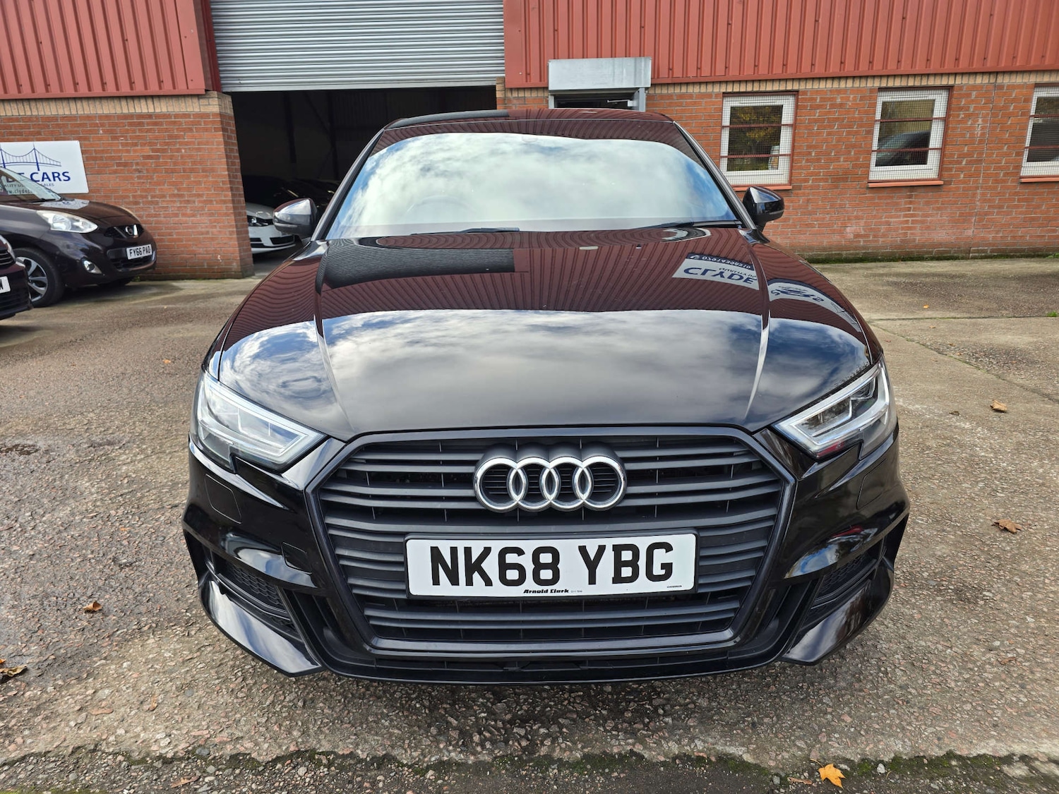 Used Audi A3 2018 for sale - 76343742: Photo 25
