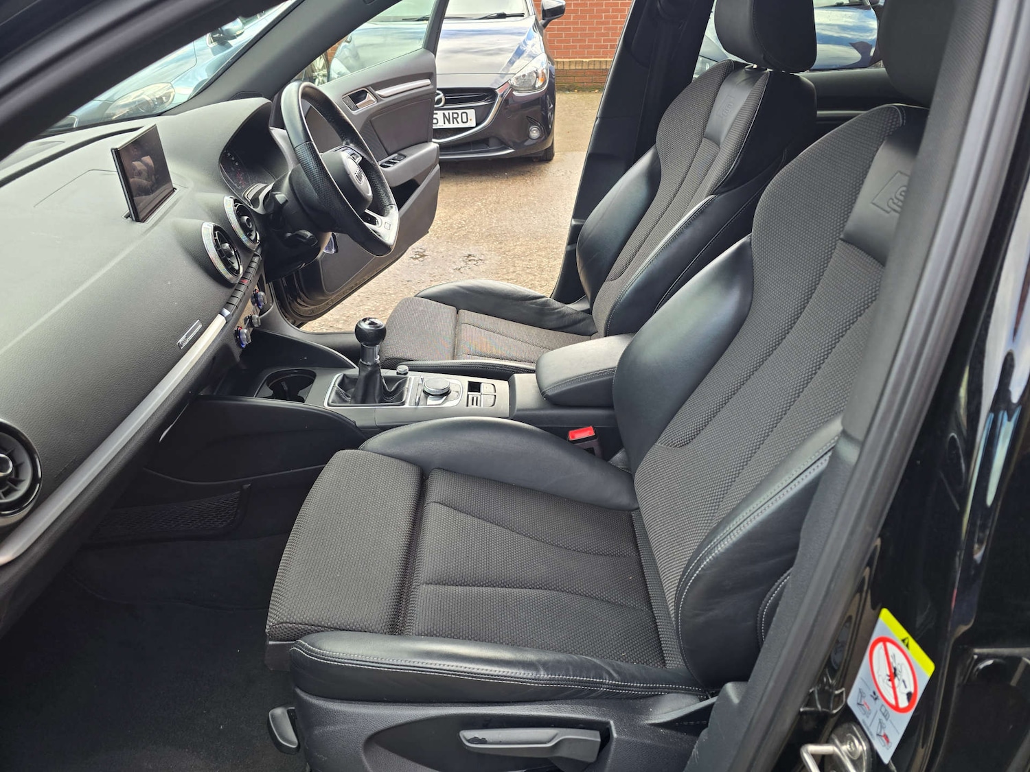 Used Audi A3 2018 for sale - 76343742: Photo 32