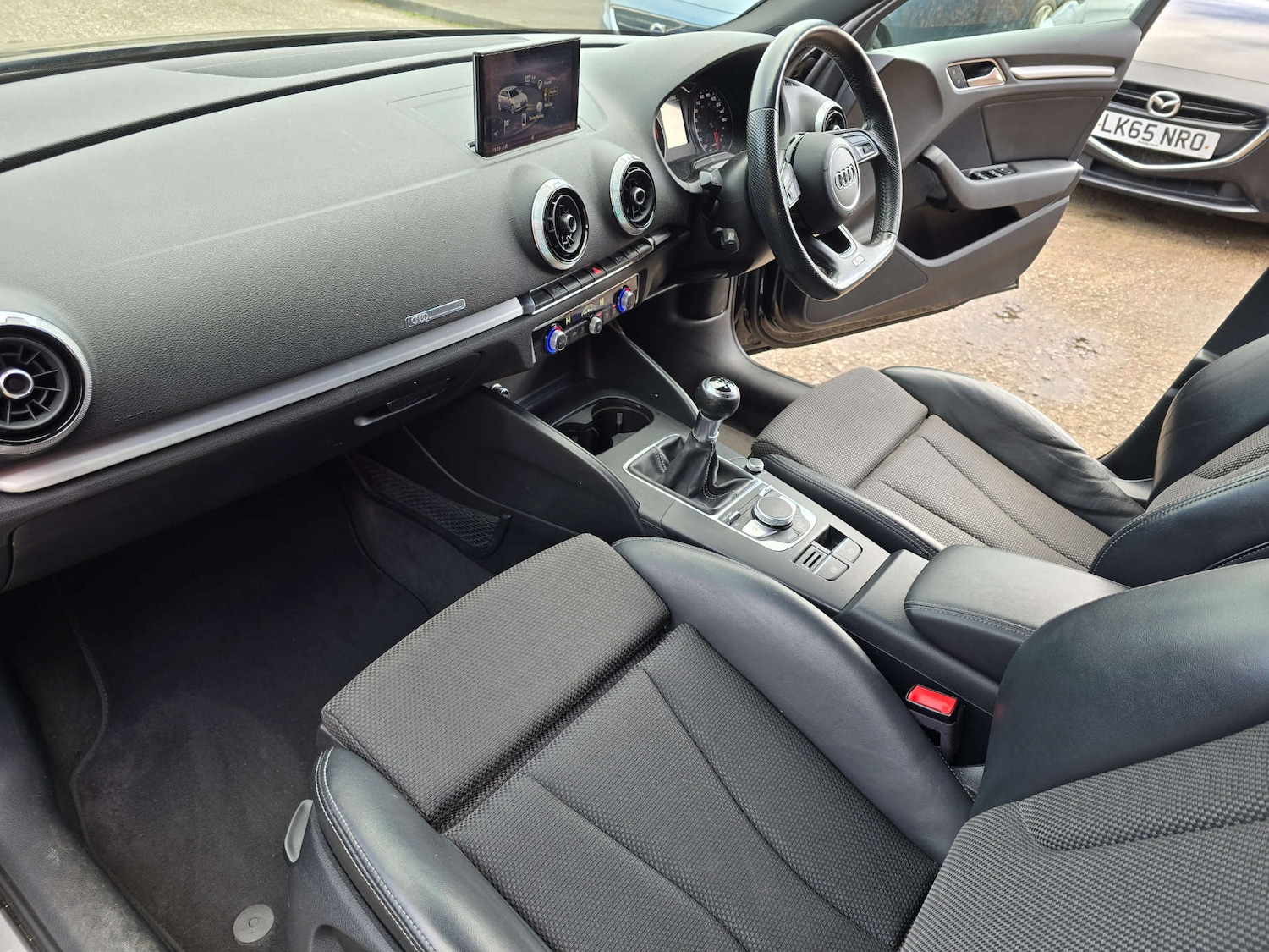 Used Audi A3 2018 for sale - 76343742: Photo 34