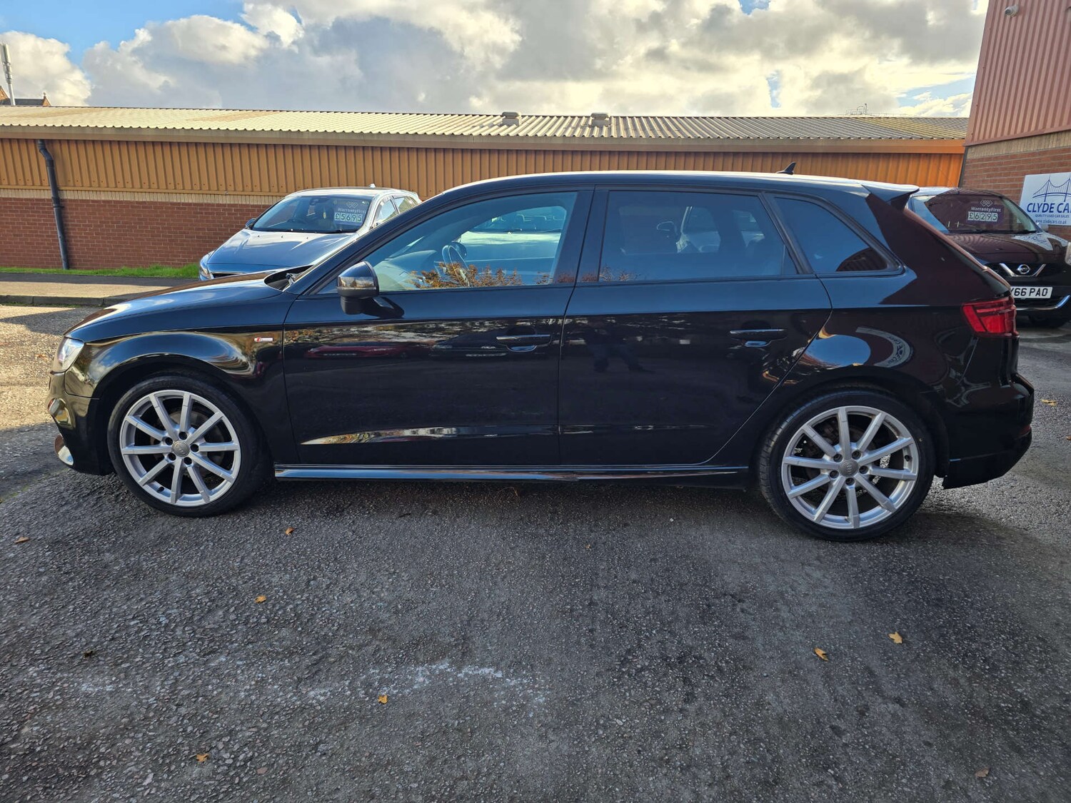 Used Audi A3 2018 for sale - 76343742: Photo 35