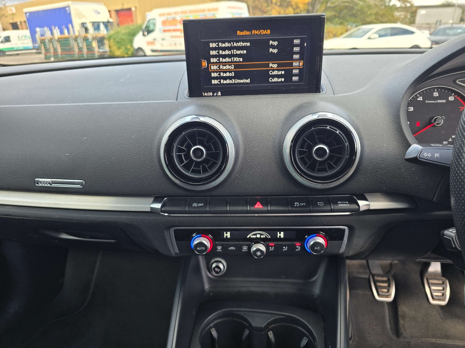 Used Audi A3 2018 for sale - 76343742: Photo 36