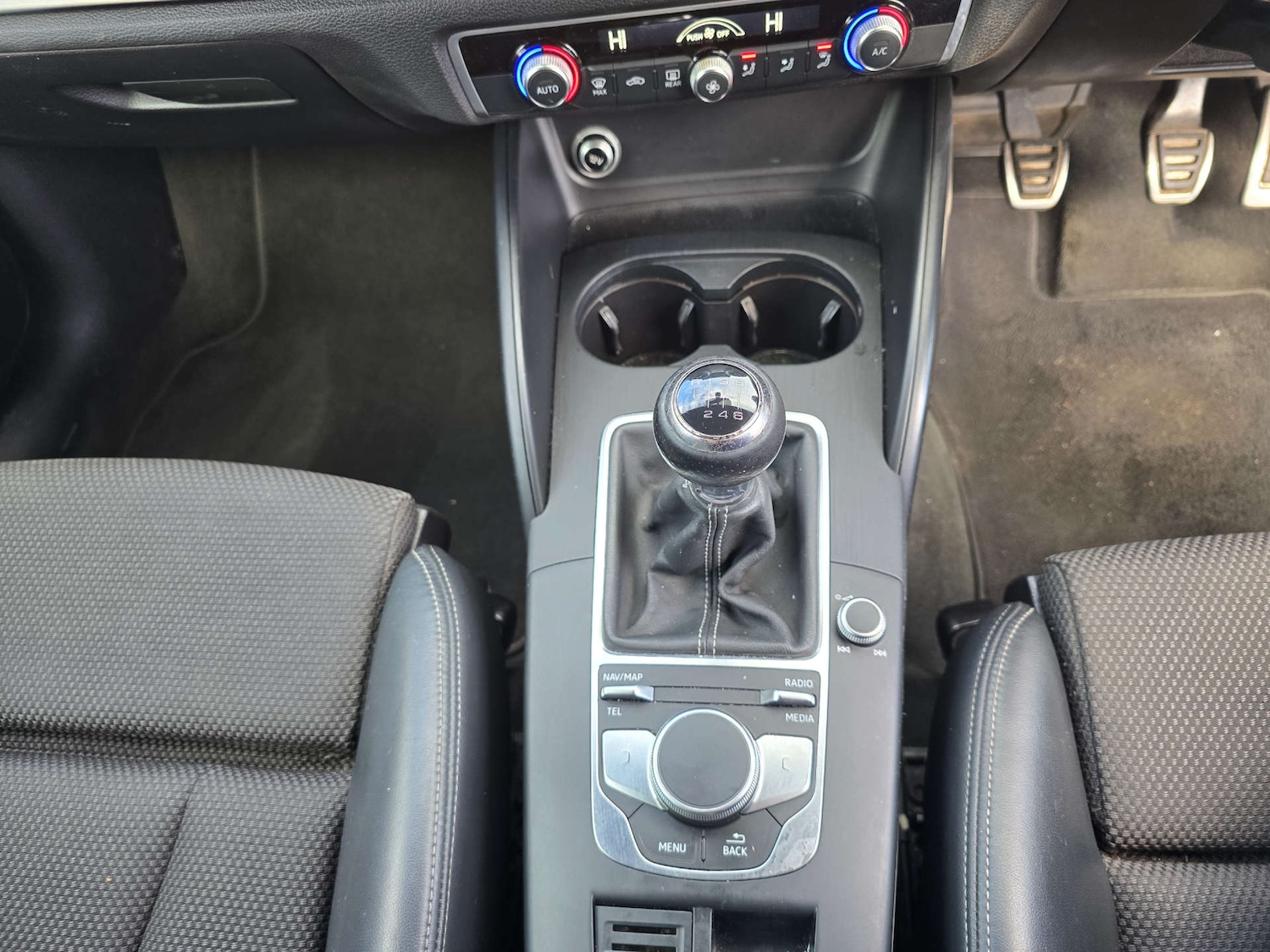 Used Audi A3 2018 for sale - 76343742: Photo 38