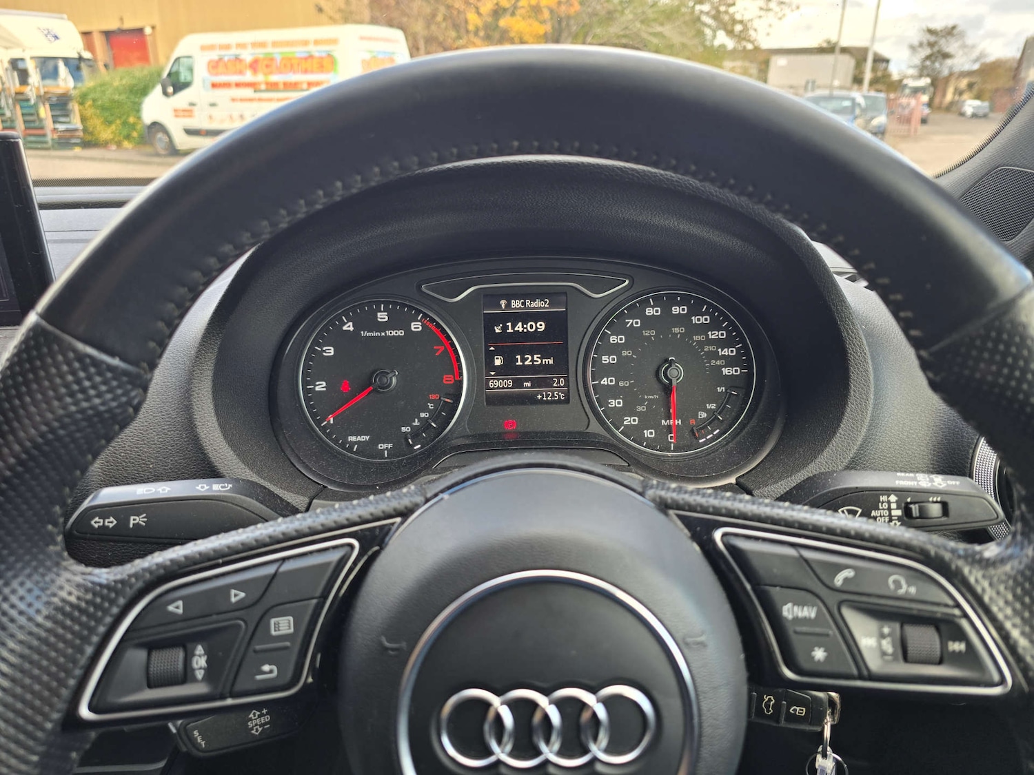 Used Audi A3 2018 for sale - 76343742: Photo 44