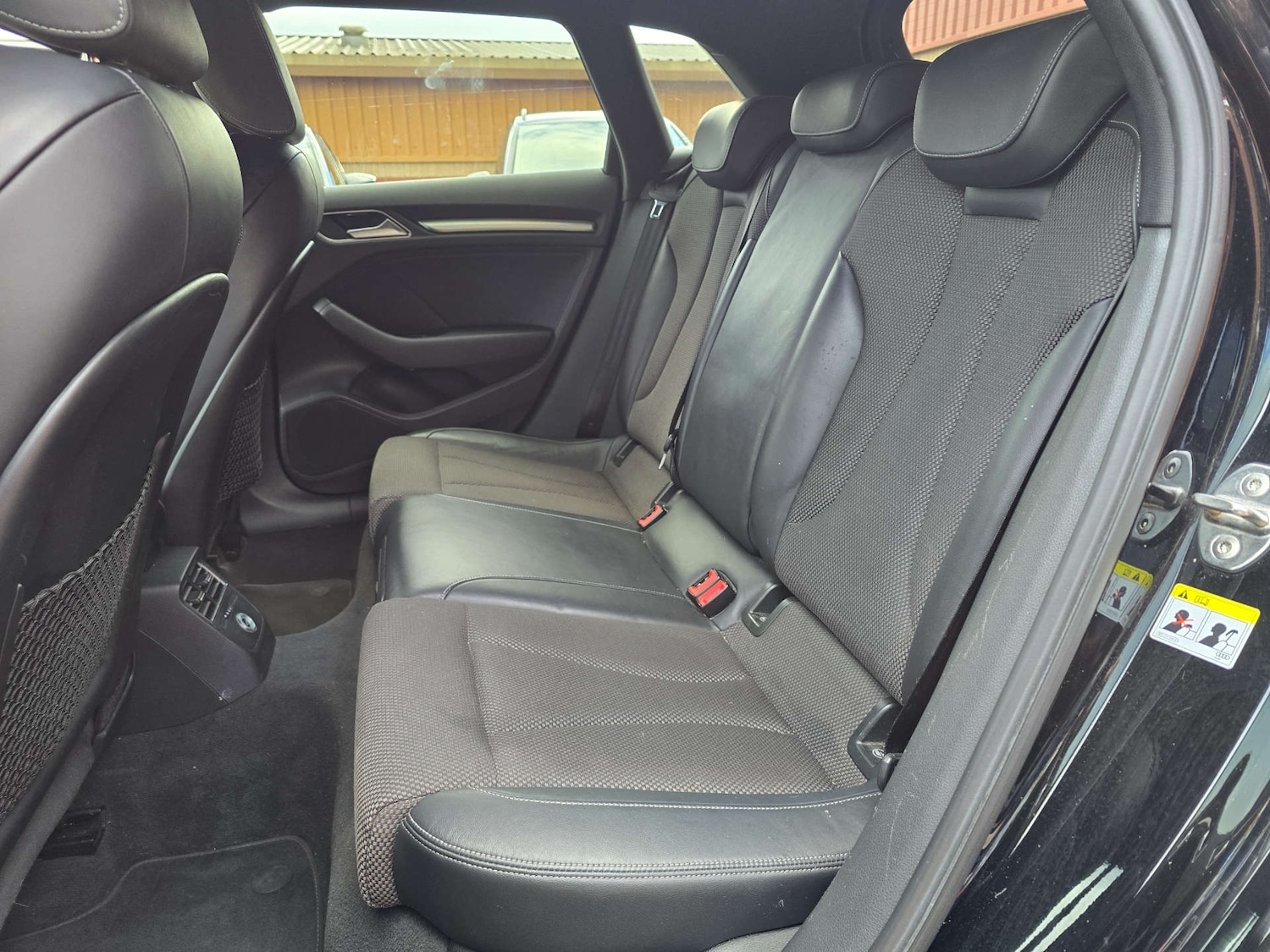 Used Audi A3 2018 for sale - 76343742: Photo 46