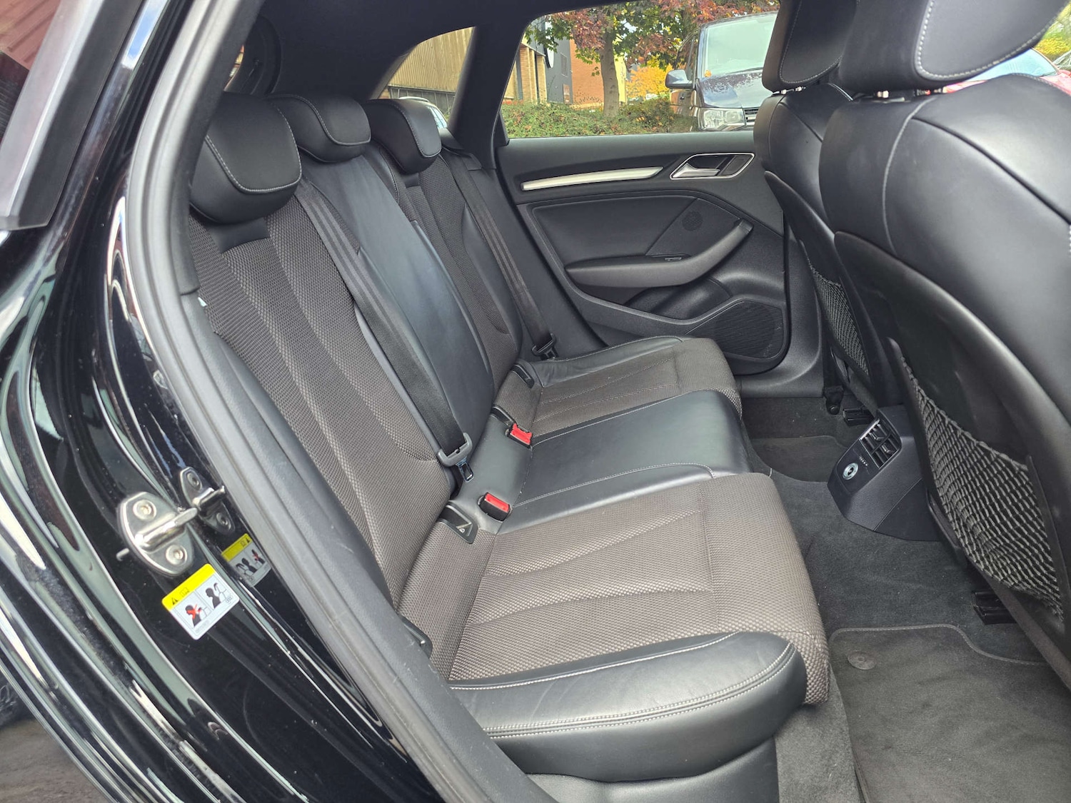 Used Audi A3 2018 for sale - 76343742: Photo 50