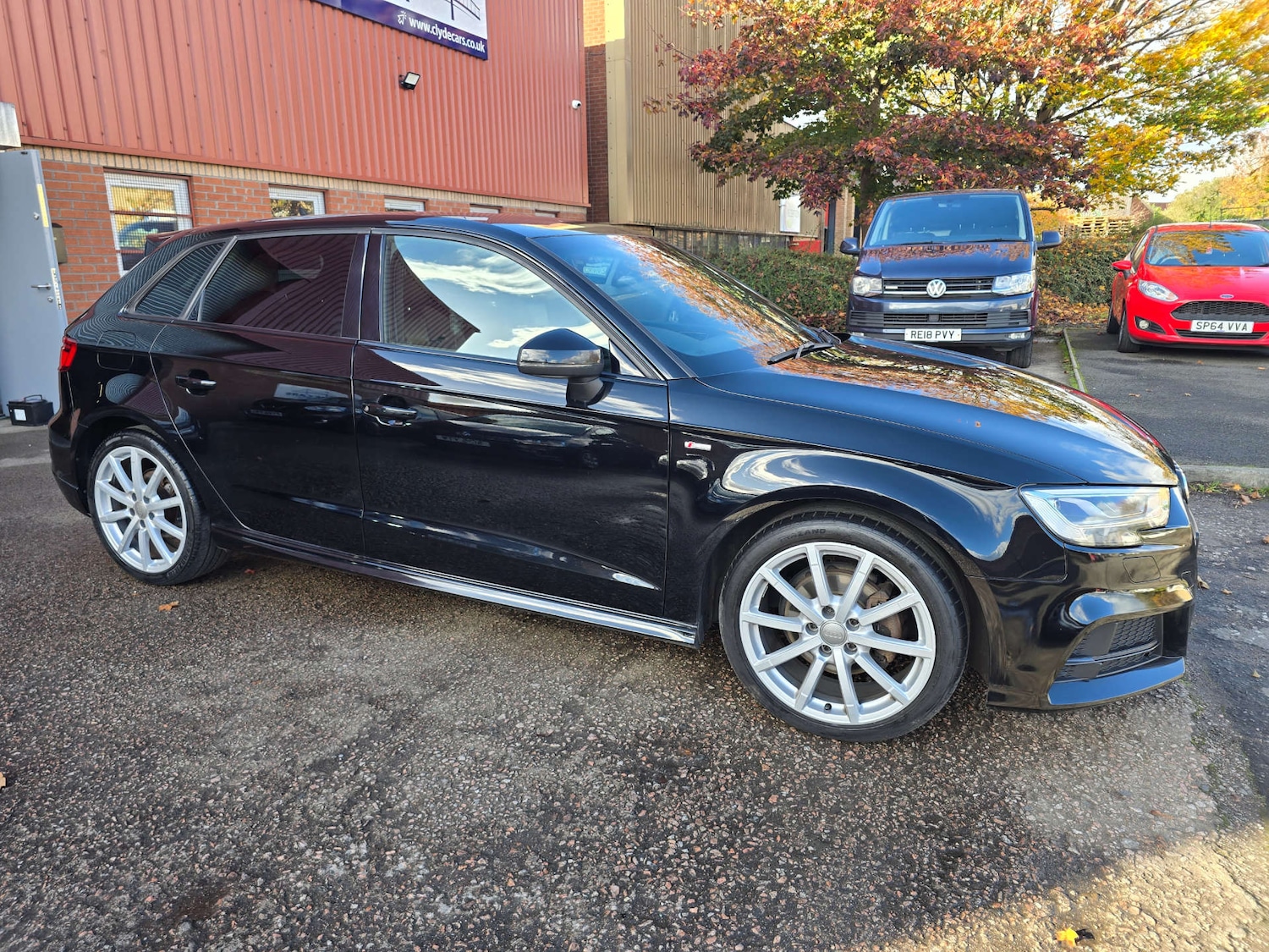 Used Audi A3 2018 for sale - 76343742: Photo 58