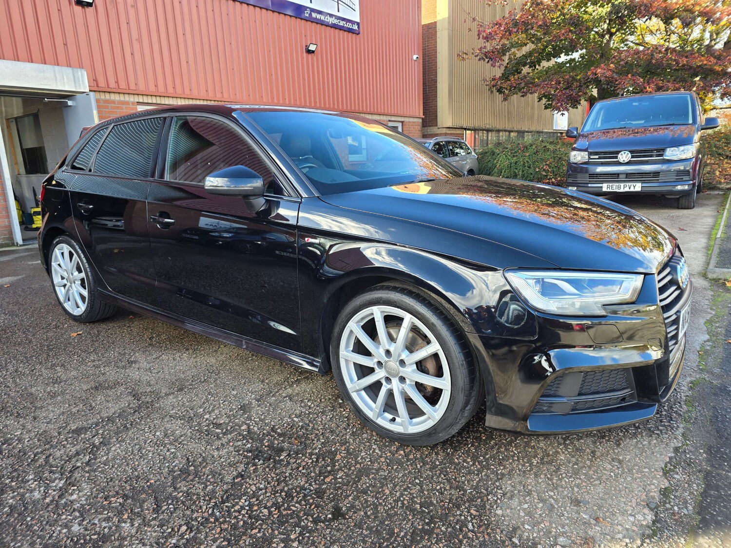 Used Audi A3 2018 for sale - 76343742: Photo 59