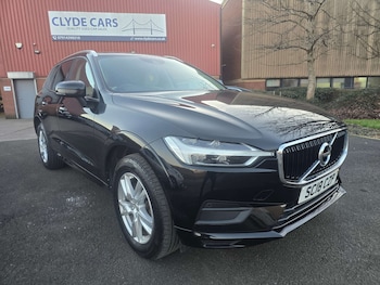 Used Volvo XC60 2018 for sale - 77745547: Photo