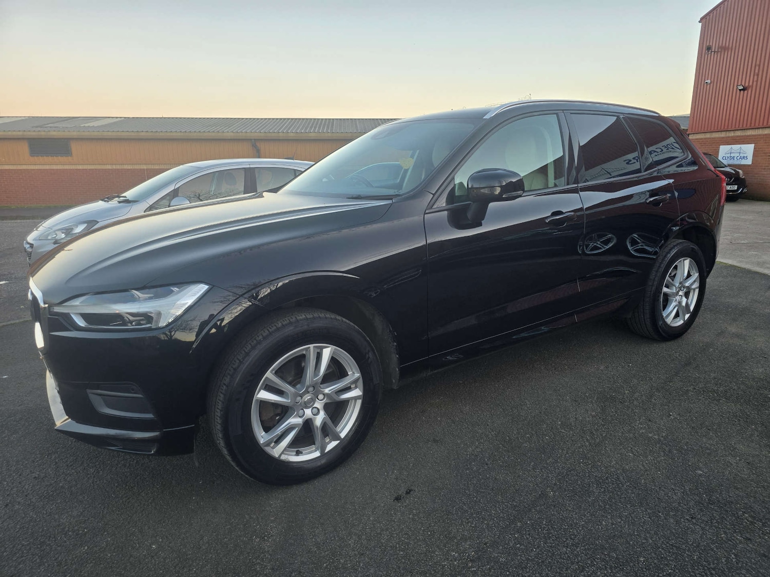 Used Volvo XC60 2018 for sale - 77745547: Photo 26