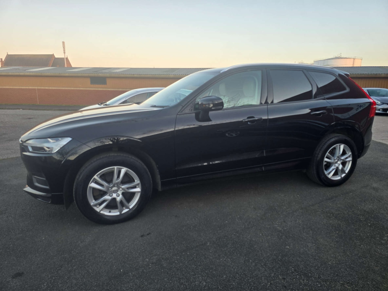 Used Volvo XC60 2018 for sale - 77745547: Photo 27