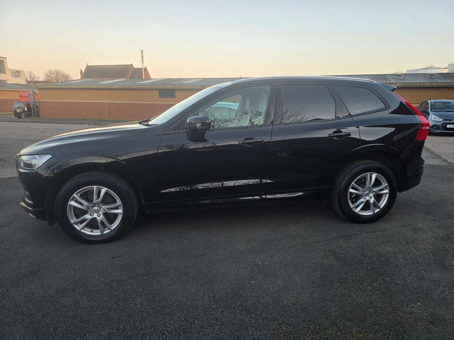 Used Volvo XC60 2018 for sale - 77745547: Photo 28