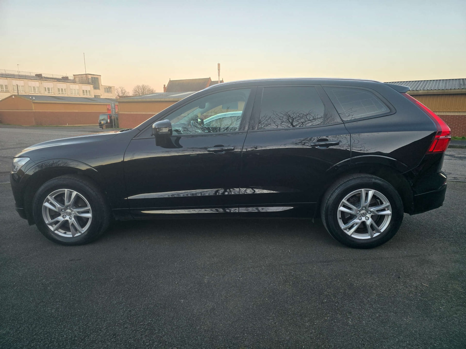 Used Volvo XC60 2018 for sale - 77745547: Photo 29