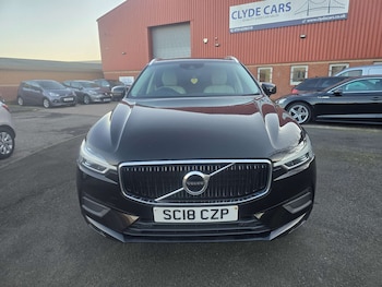Used Volvo XC60 2018 for sale - 77745547: Photo