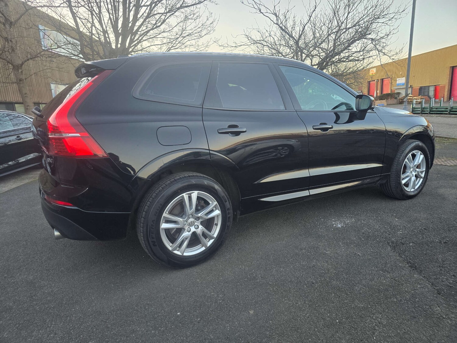 Used Volvo XC60 2018 for sale - 77745547: Photo 38
