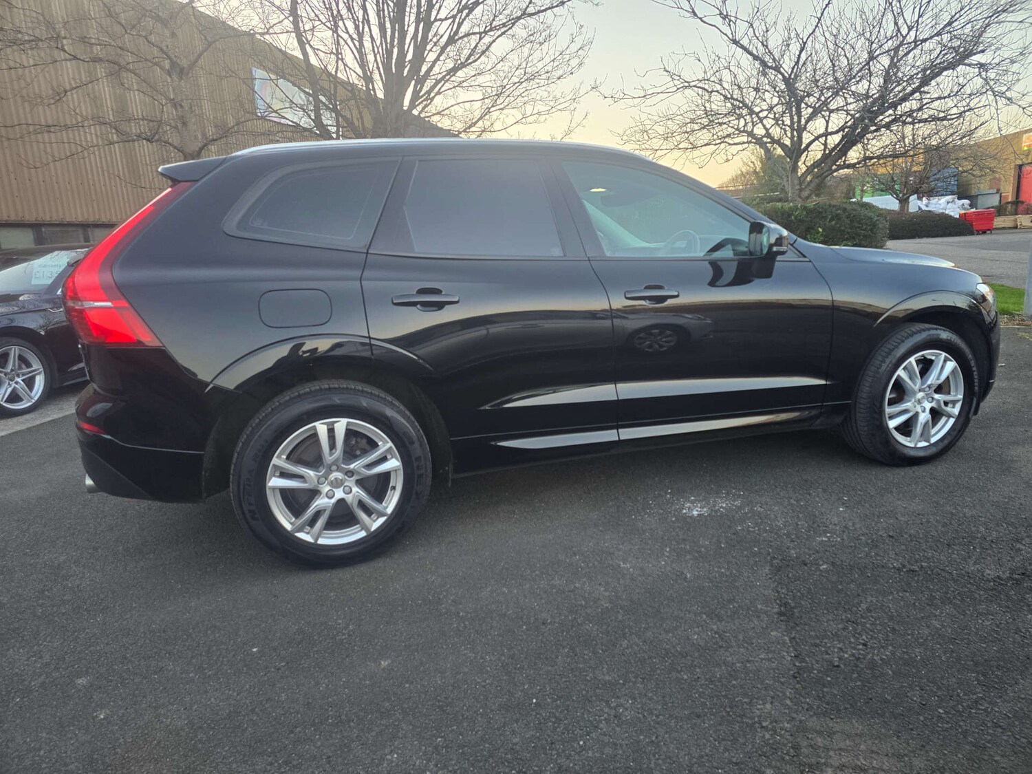 Used Volvo XC60 2018 for sale - 77745547: Photo 39