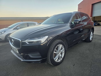 Used Volvo XC60 2018 for sale - 77745547: Photo