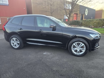 Used Volvo XC60 2018 for sale - 77745547: Photo