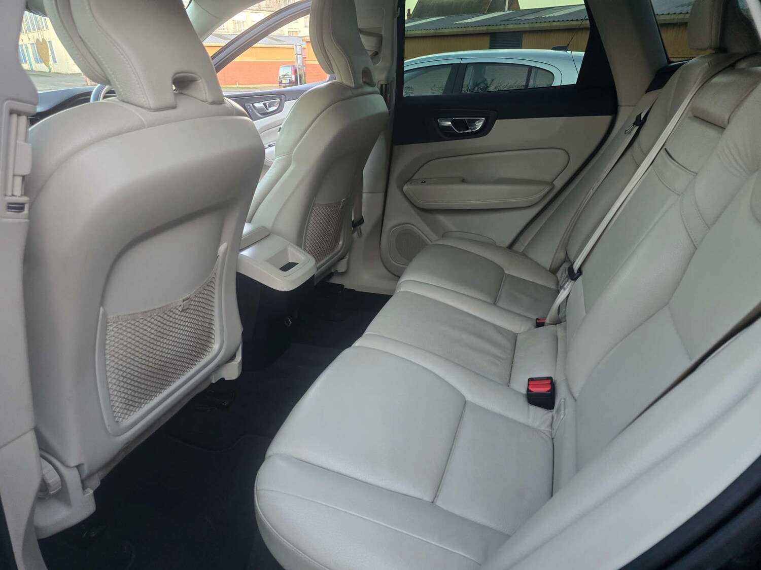 Used Volvo XC60 2018 for sale - 77745547: Photo 53