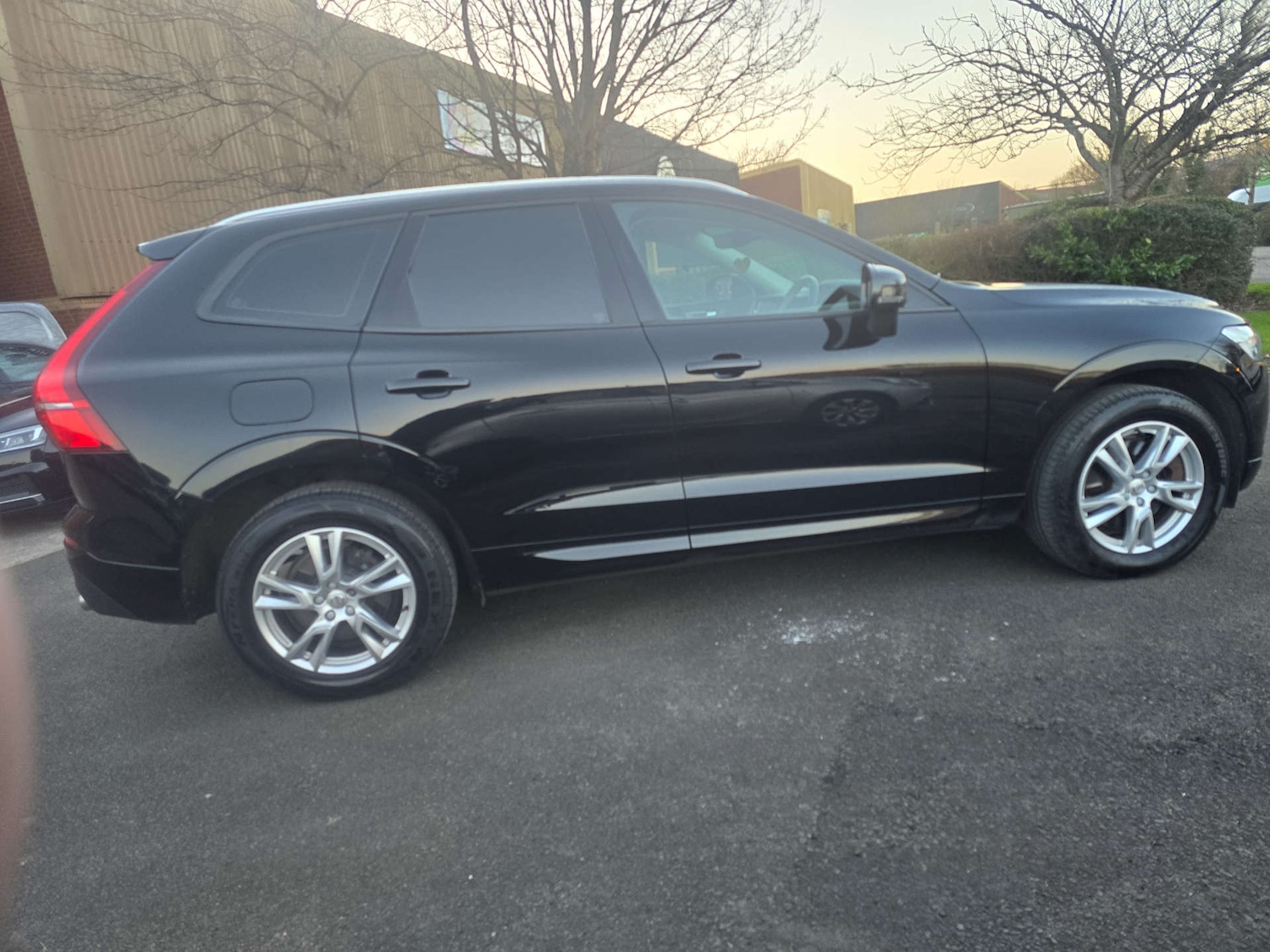 Used Volvo XC60 2018 for sale - 77745547: Photo 6