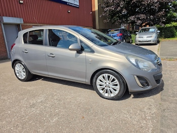 Used Vauxhall Corsa 2014 for sale - 79258503: Photo