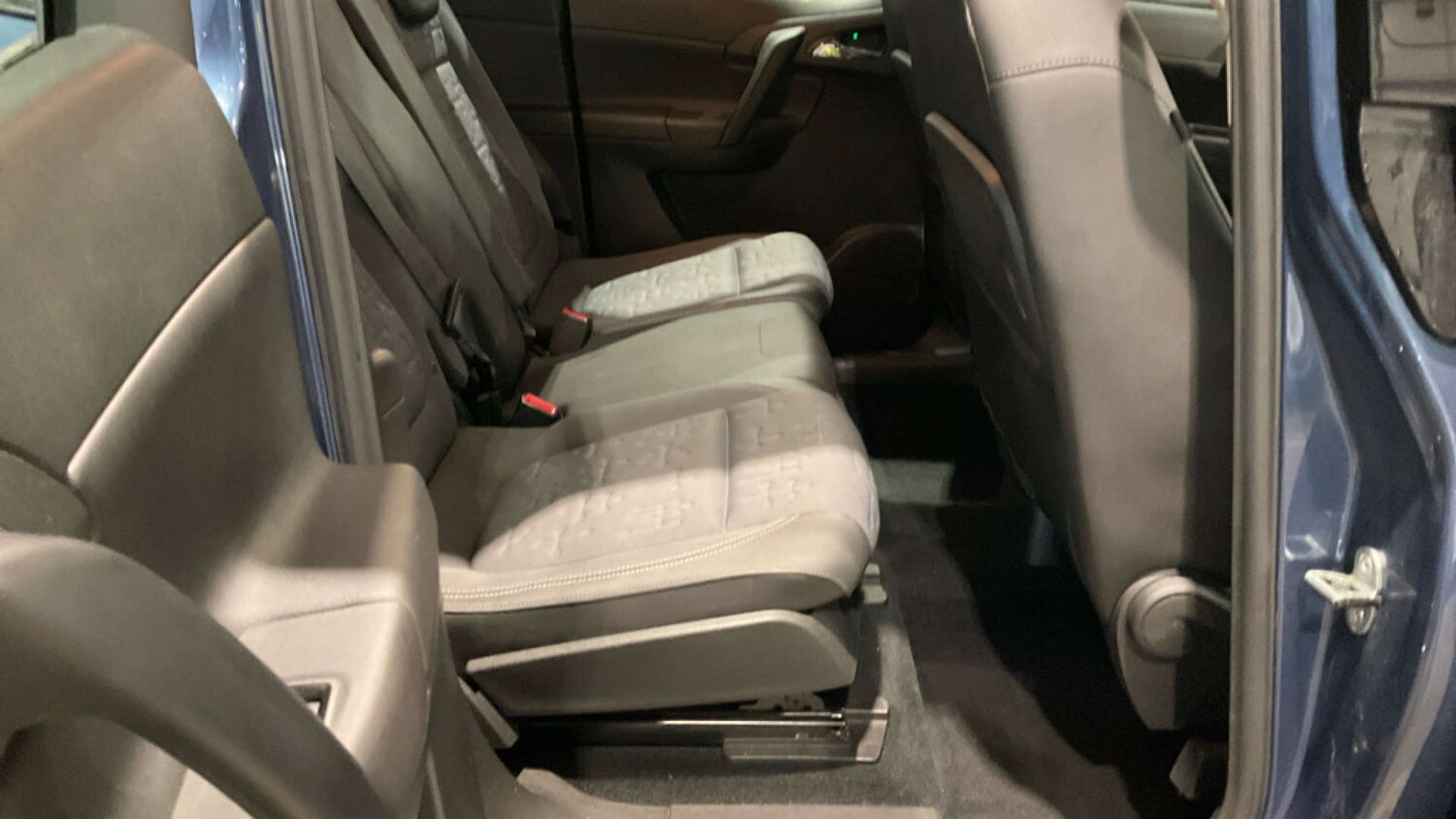 Used Vauxhall Meriva 2015 for sale - 77807456: Photo 7