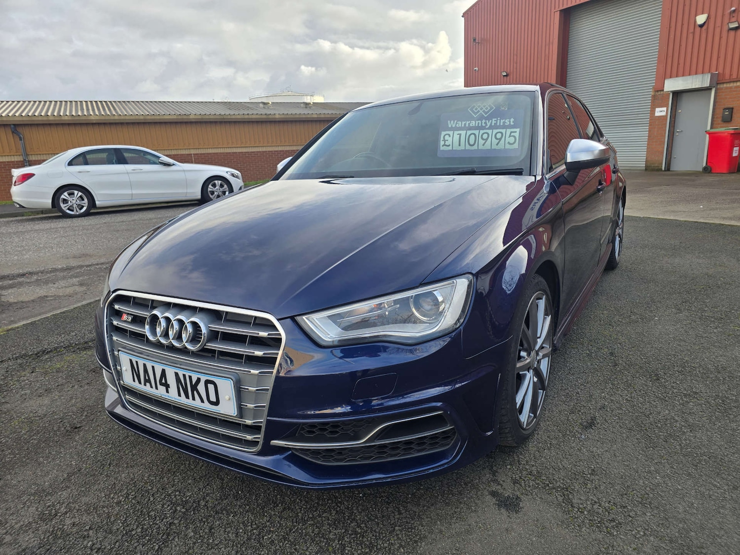 Used Audi A3 2014 for sale - 77766978: Photo 24