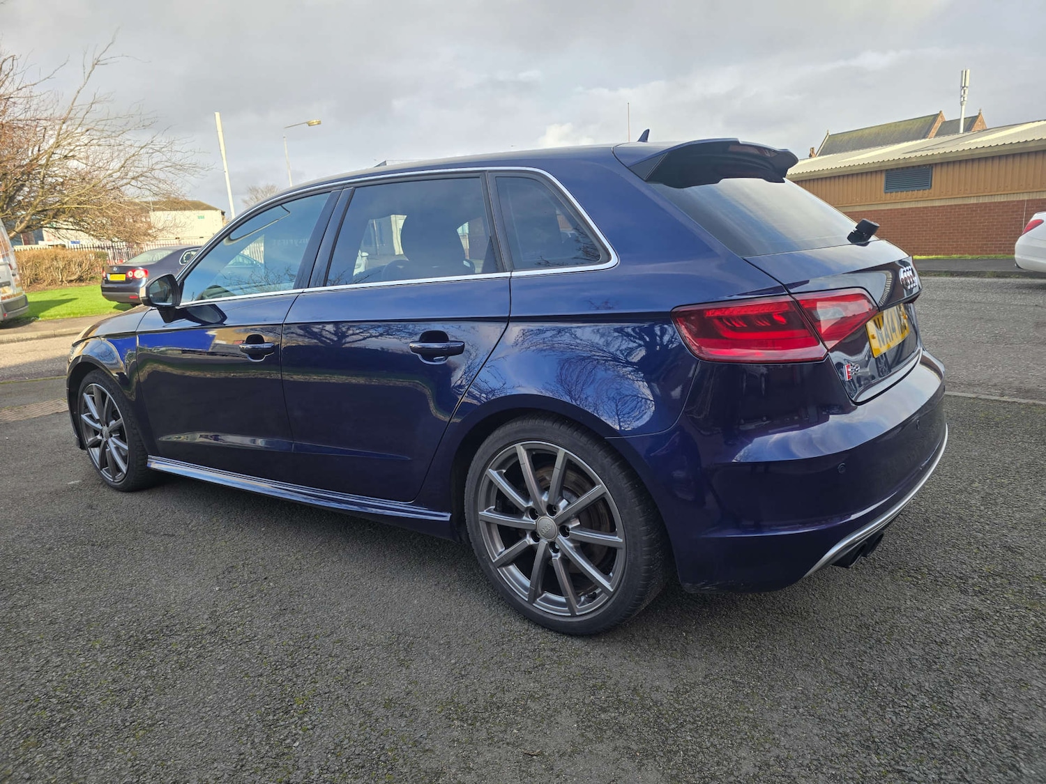 Used Audi A3 2014 for sale - 77766978: Photo 31