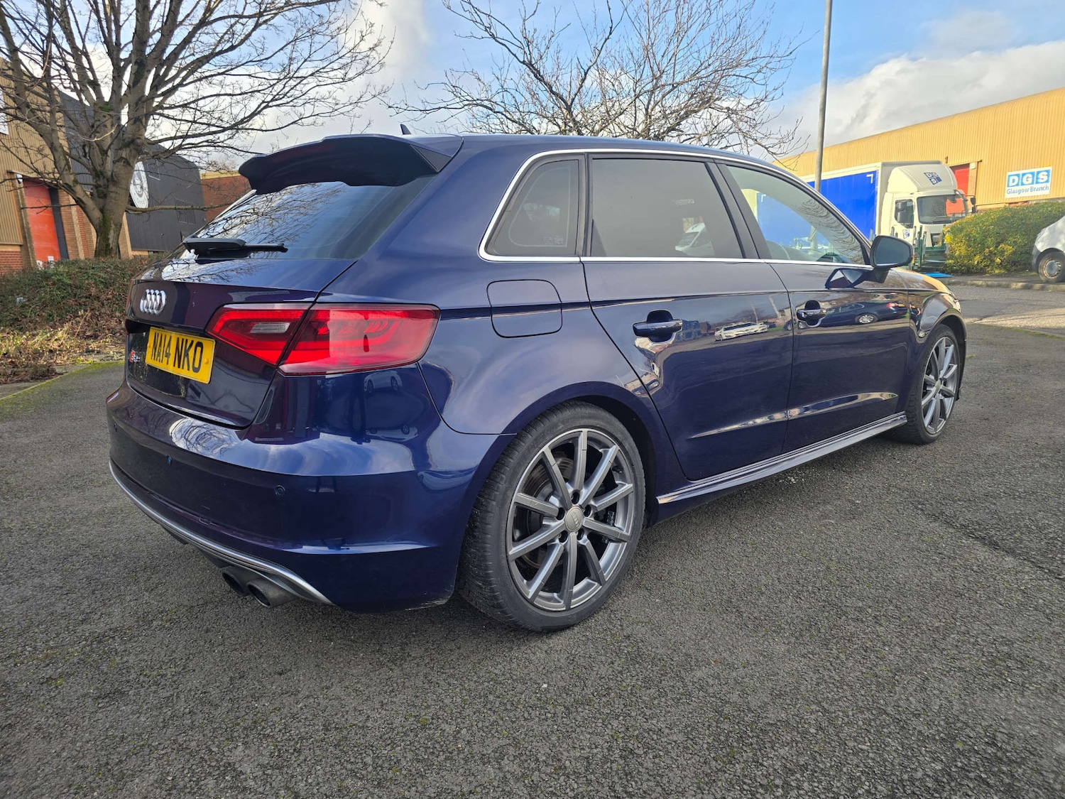 Used Audi A3 2014 for sale - 77766978: Photo 36