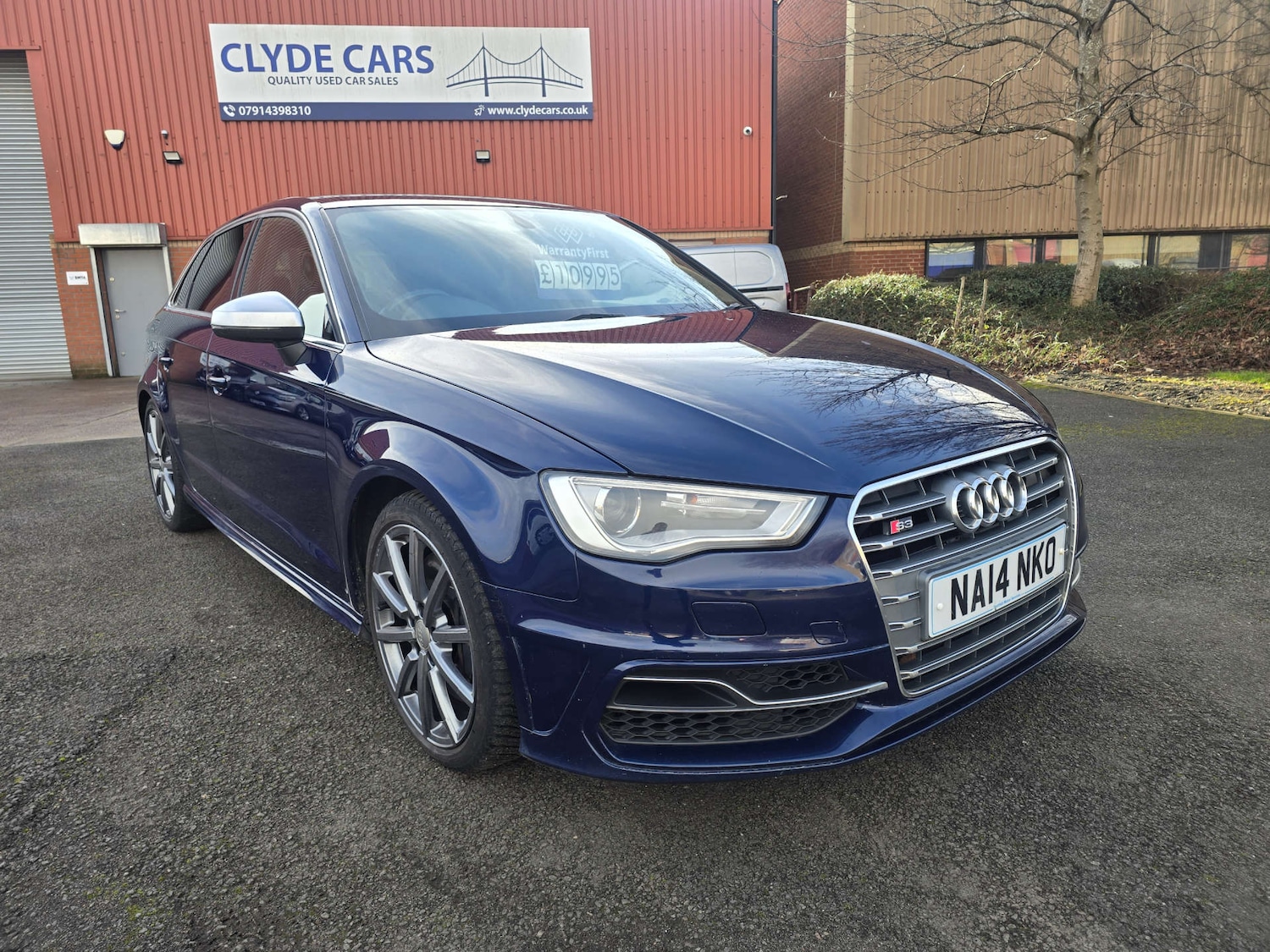 Used Audi A3 2014 for sale - 77766978: Photo 42