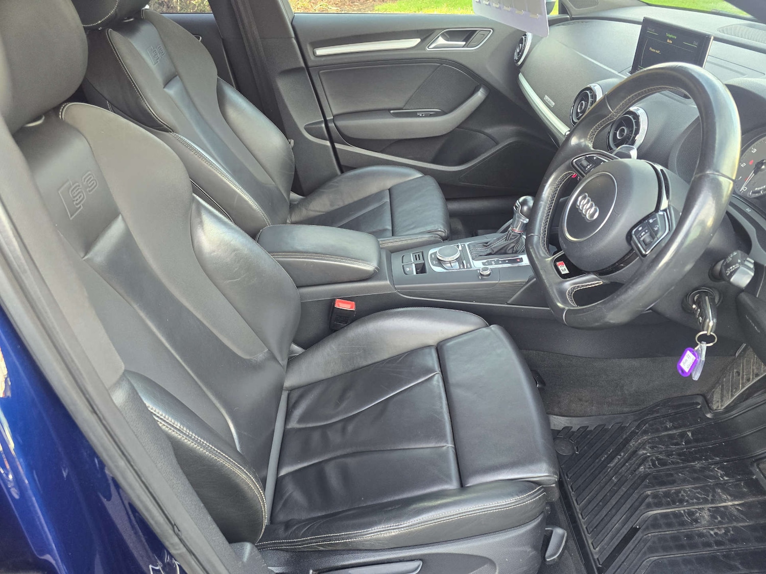 Used Audi A3 2014 for sale - 77766978: Photo 44