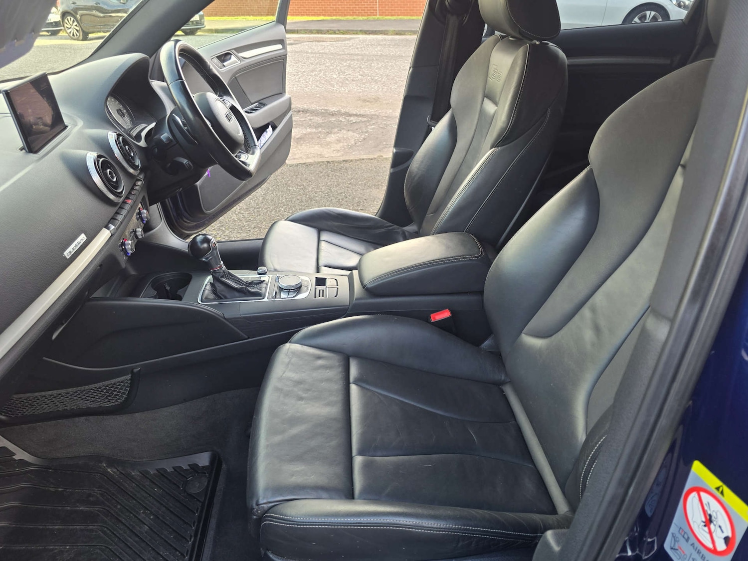 Used Audi A3 2014 for sale - 77766978: Photo 53