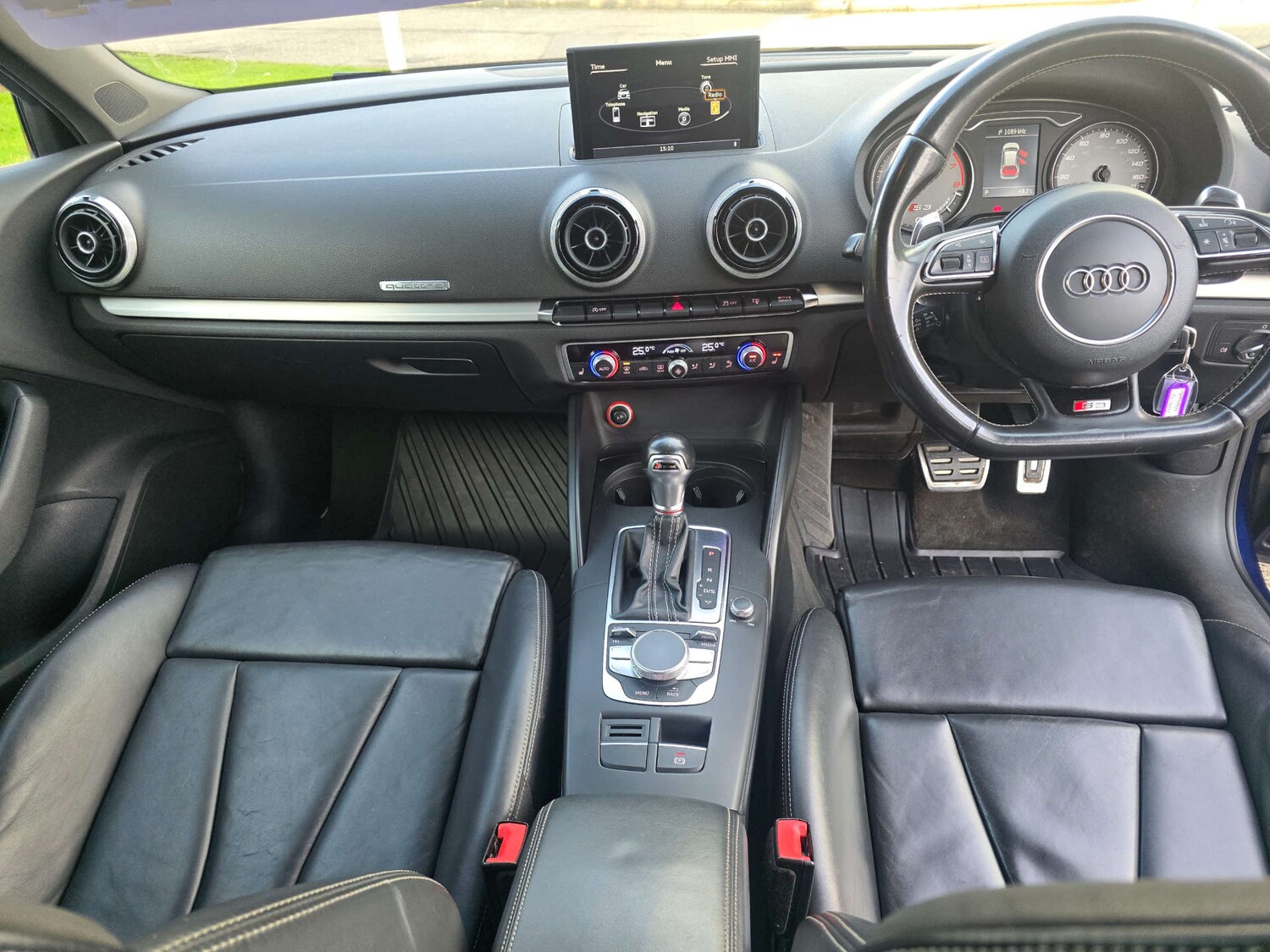 Used Audi A3 2014 for sale - 77766978: Photo 57