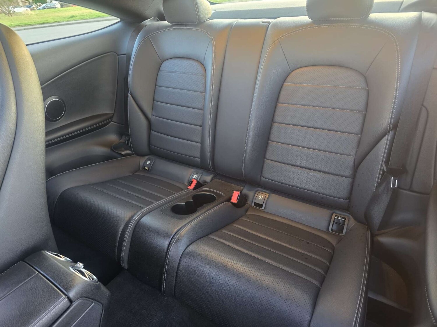 Used Mercedes-Benz C Class 2016 for sale - 77938488: Photo 14