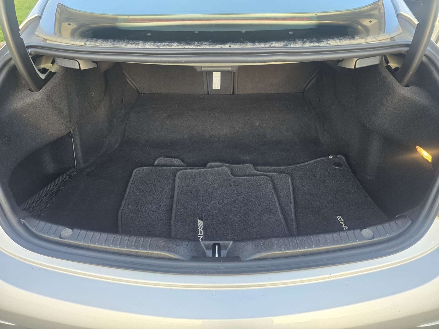 Used Mercedes-Benz C Class 2016 for sale - 77938488: Photo 20