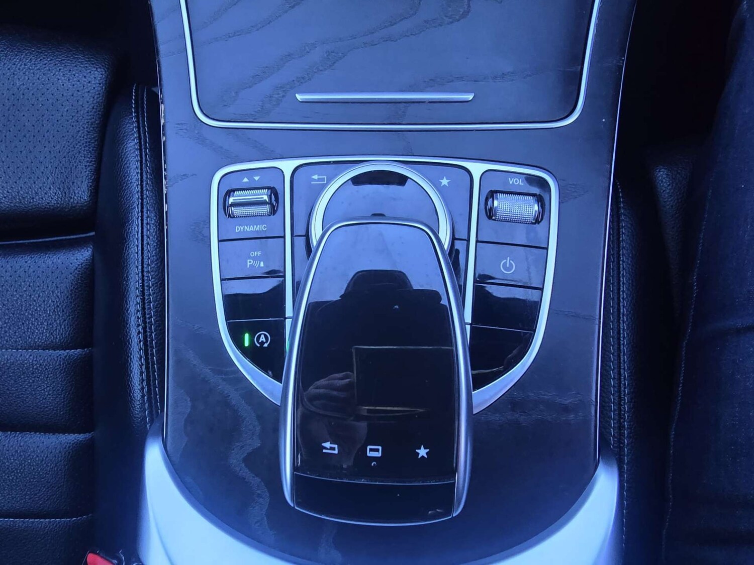 Used Mercedes-Benz C Class 2016 for sale - 77938488: Photo 41